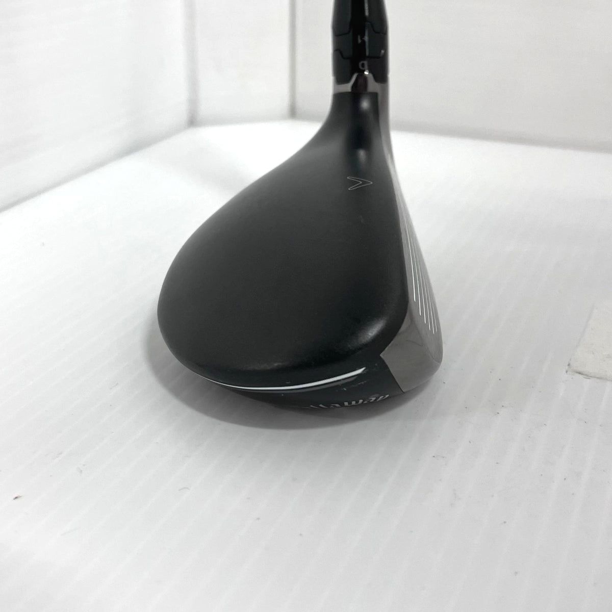 Callaway Hybrid PARADYM Ai SMOKE 21° Stiff TENSEI 50 for CW(Ai SMOKE UT)
