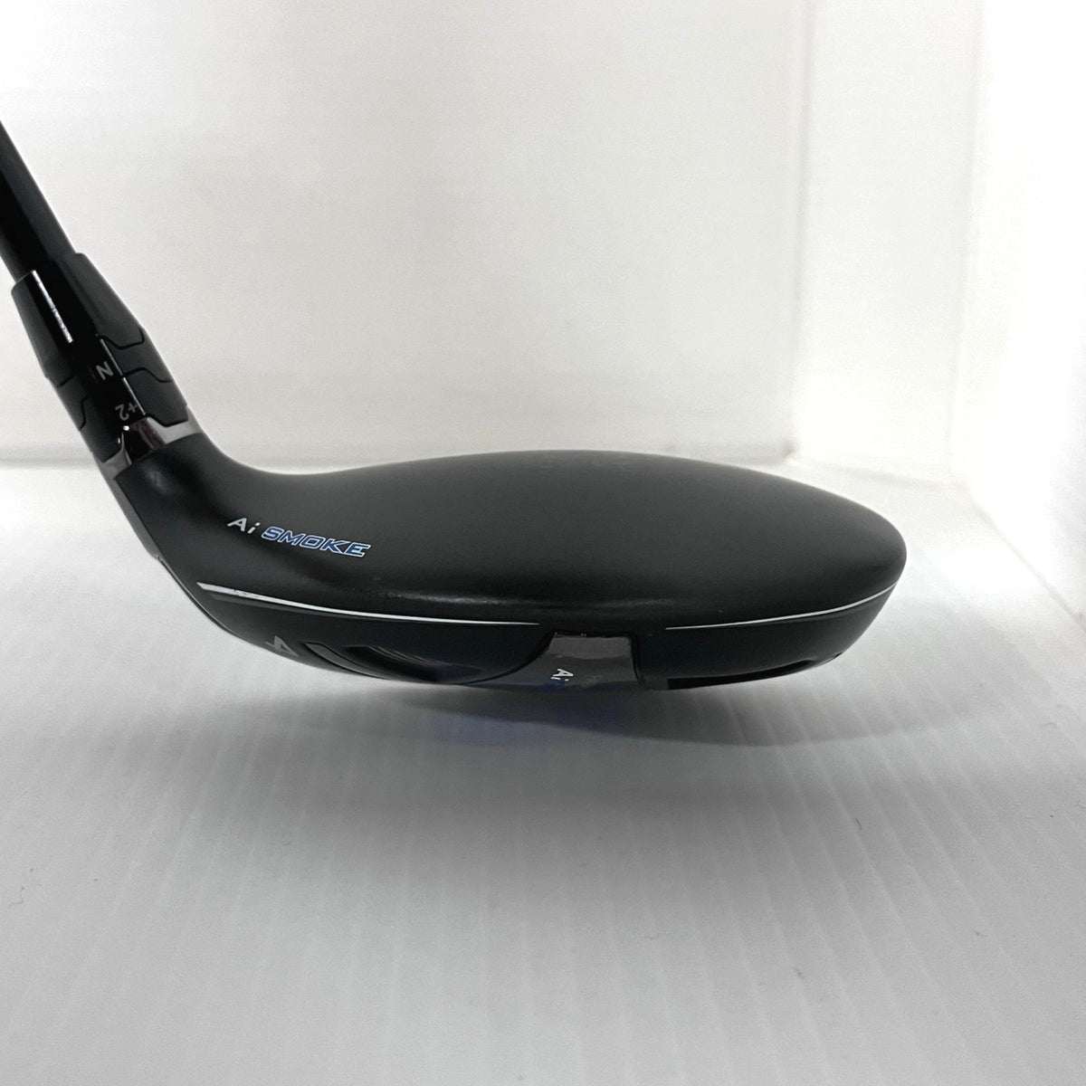 Callaway Hybrid PARADYM Ai SMOKE 21° Stiff TENSEI 50 for CW(Ai SMOKE UT)
