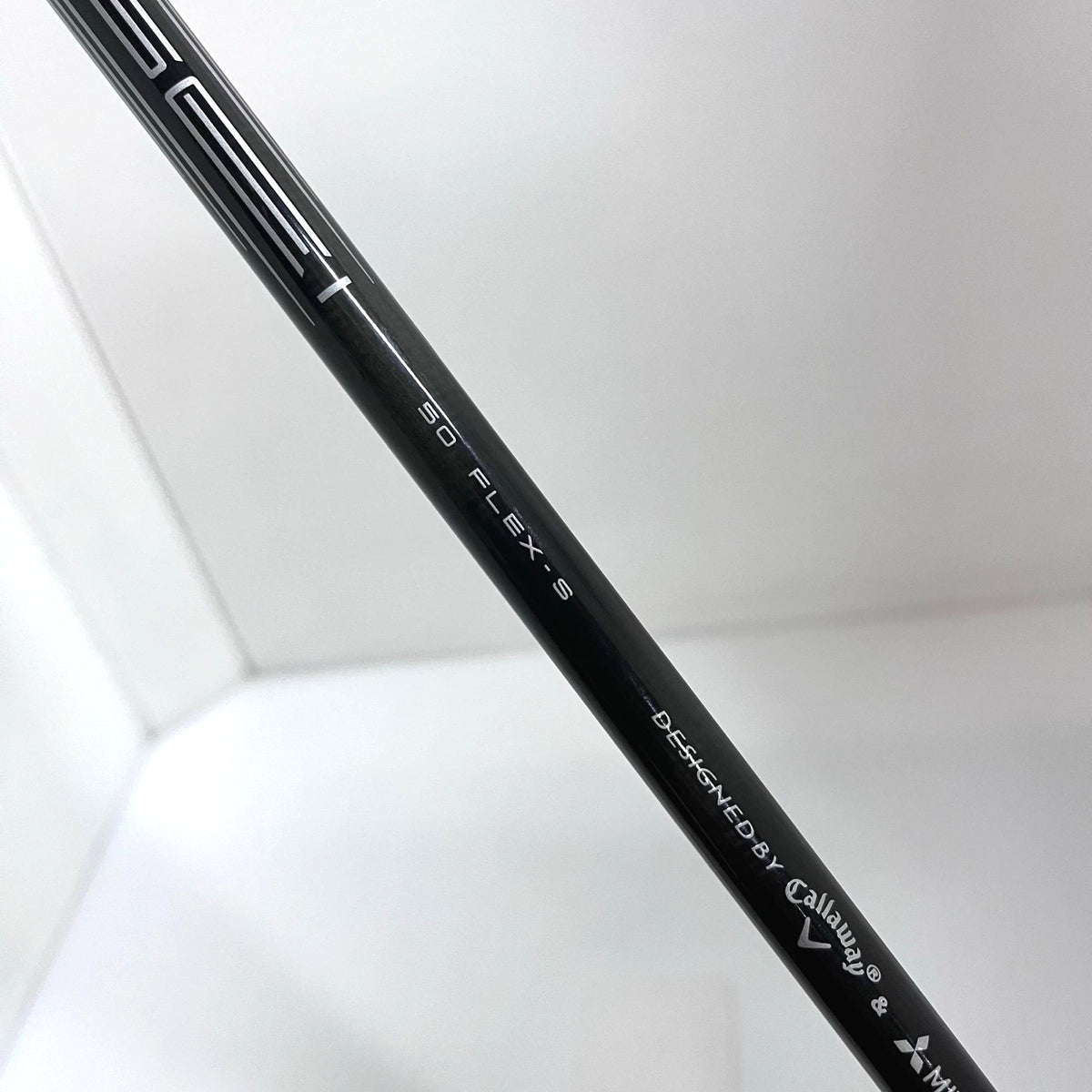 Callaway Hybrid PARADYM Ai SMOKE 21° Stiff TENSEI 50 for CW(Ai SMOKE UT)