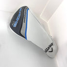 Callaway Hybrid PARADYM Ai SMOKE HL 21° StiffRegular TENSEI 50 for CW(Ai SMOKE UT)