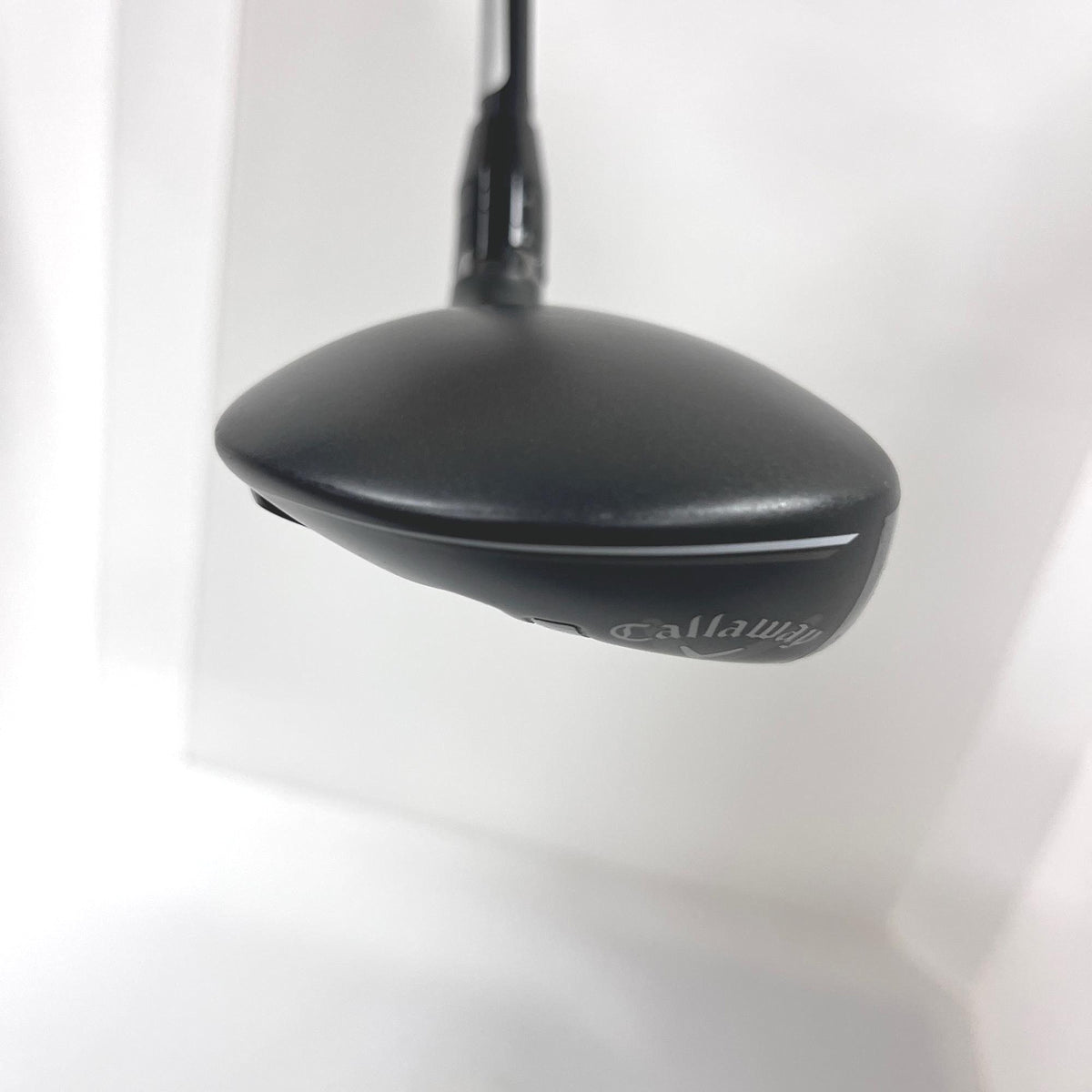 Callaway Hybrid PARADYM Ai SMOKE HL 21° StiffRegular TENSEI 50 for CW(Ai SMOKE UT)