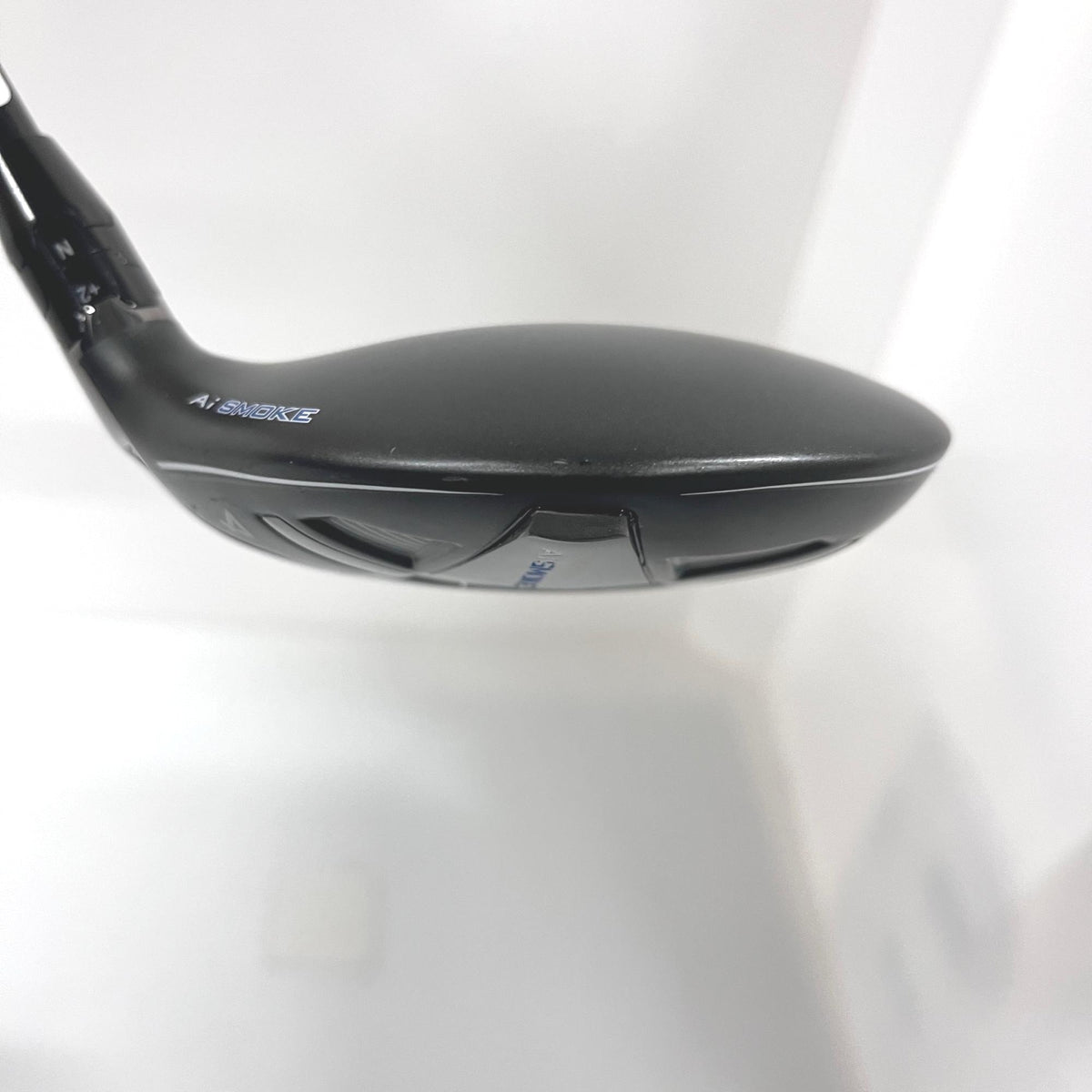 Callaway Hybrid PARADYM Ai SMOKE HL 21° StiffRegular TENSEI 50 for CW(Ai SMOKE UT)