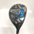 Callaway Hybrid PARADYM Ai SMOKE MAX FAST 24° Regular TENSEI 40 for CW(Ai SMOKE UT)