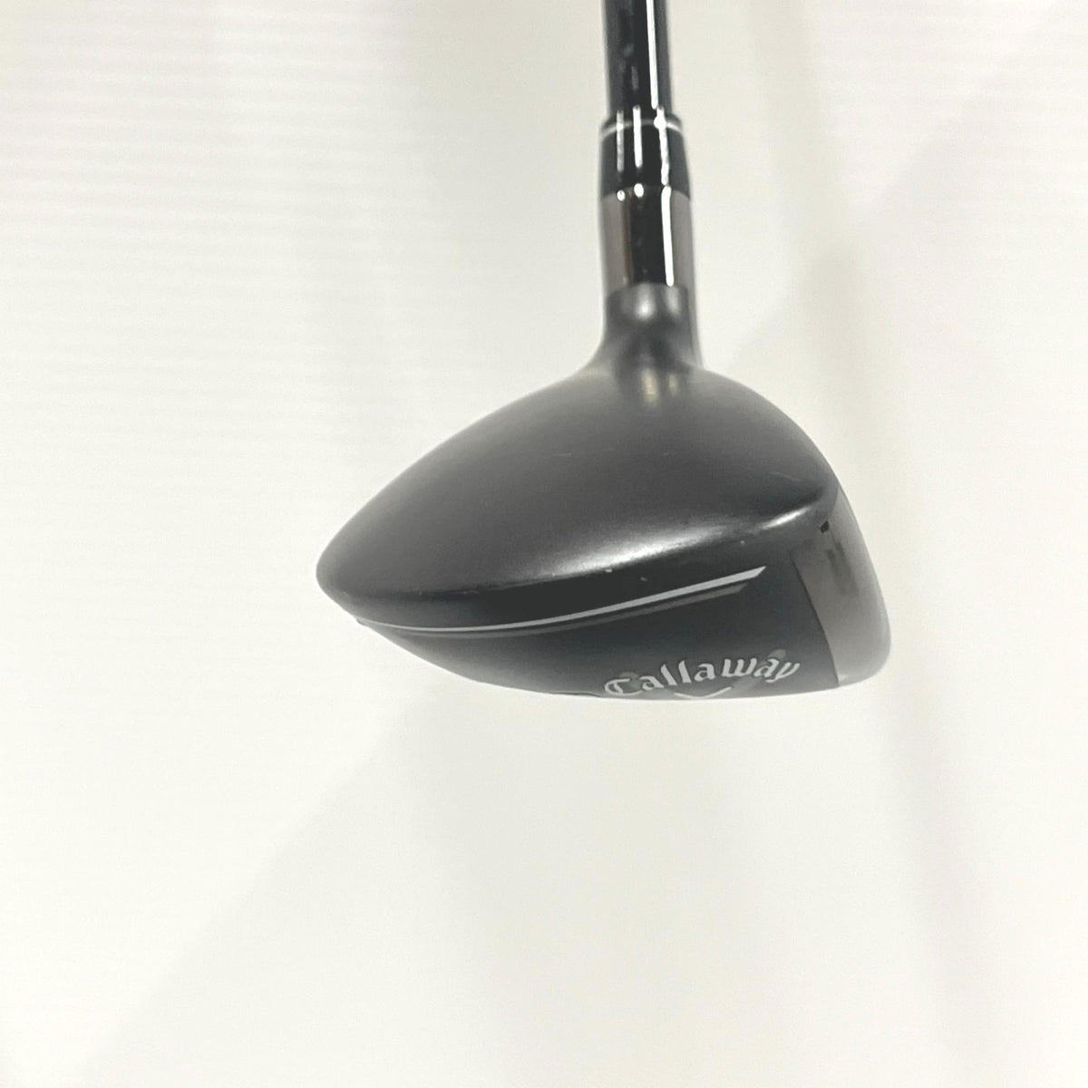 Callaway Hybrid PARADYM Ai SMOKE MAX FAST 24° Regular TENSEI 40 for CW(Ai SMOKE UT)