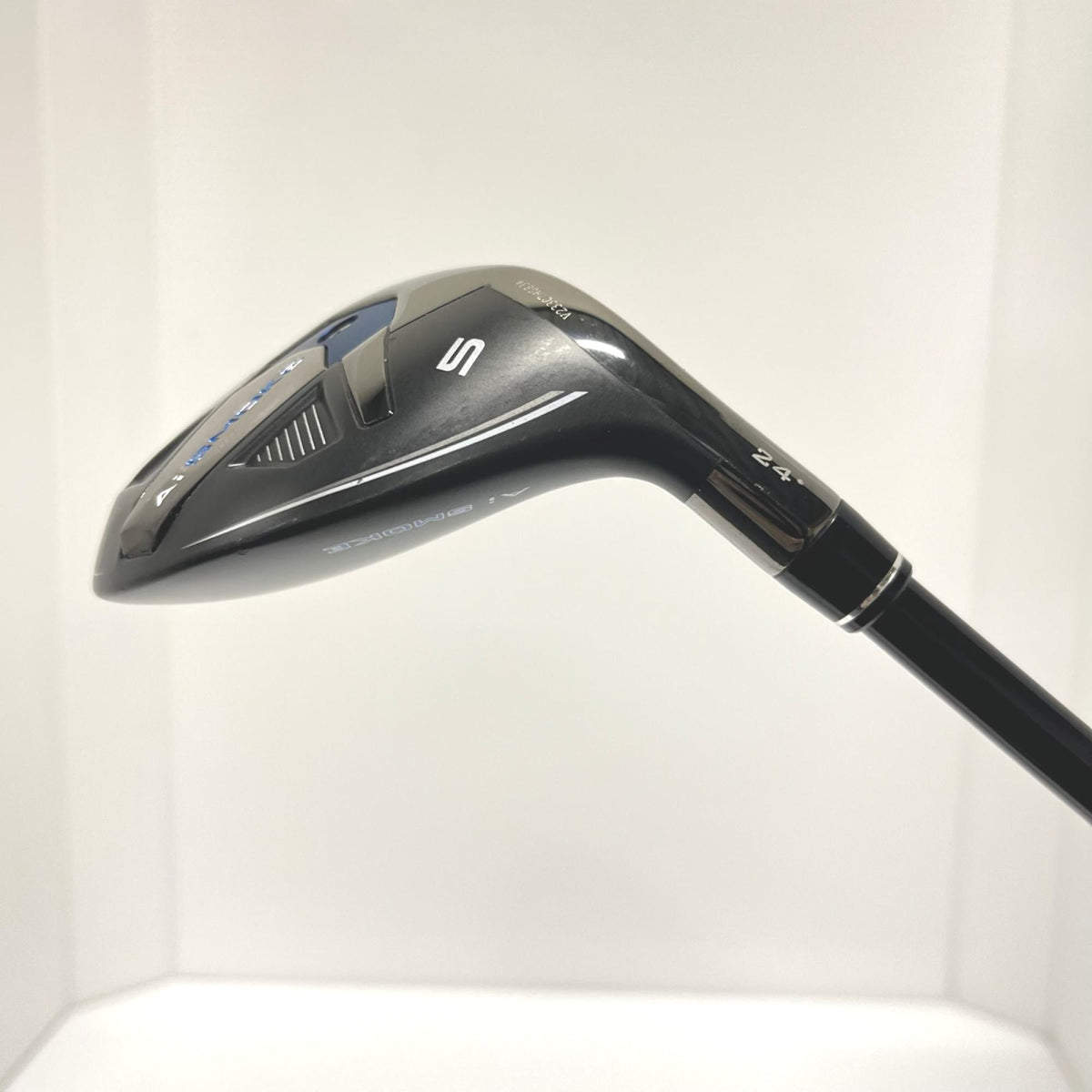 Callaway Hybrid PARADYM Ai SMOKE MAX FAST 24° Regular TENSEI 40 for CW(Ai SMOKE UT)