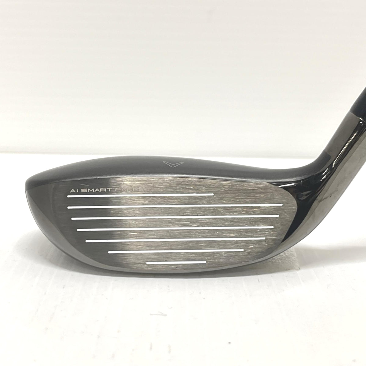 Callaway Hybrid PARADYM Ai SMOKE MAX FAST 24° Regular TENSEI 40 for CW(Ai SMOKE UT)