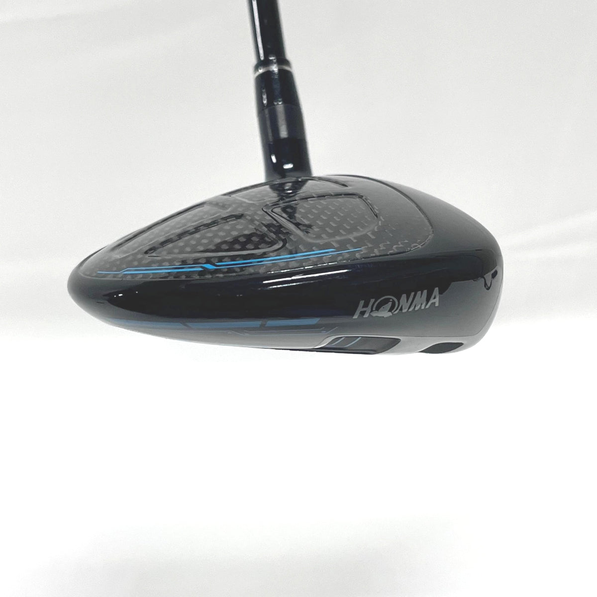 HONMA Fairway BERES NX 15° Regular VIZARD FOR NX 45