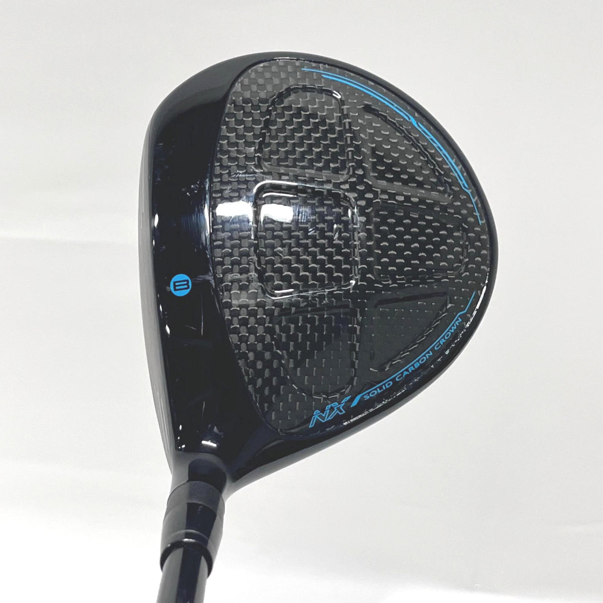 HONMA Fairway BERES NX 15° Stiff VIZARD FOR NX 45