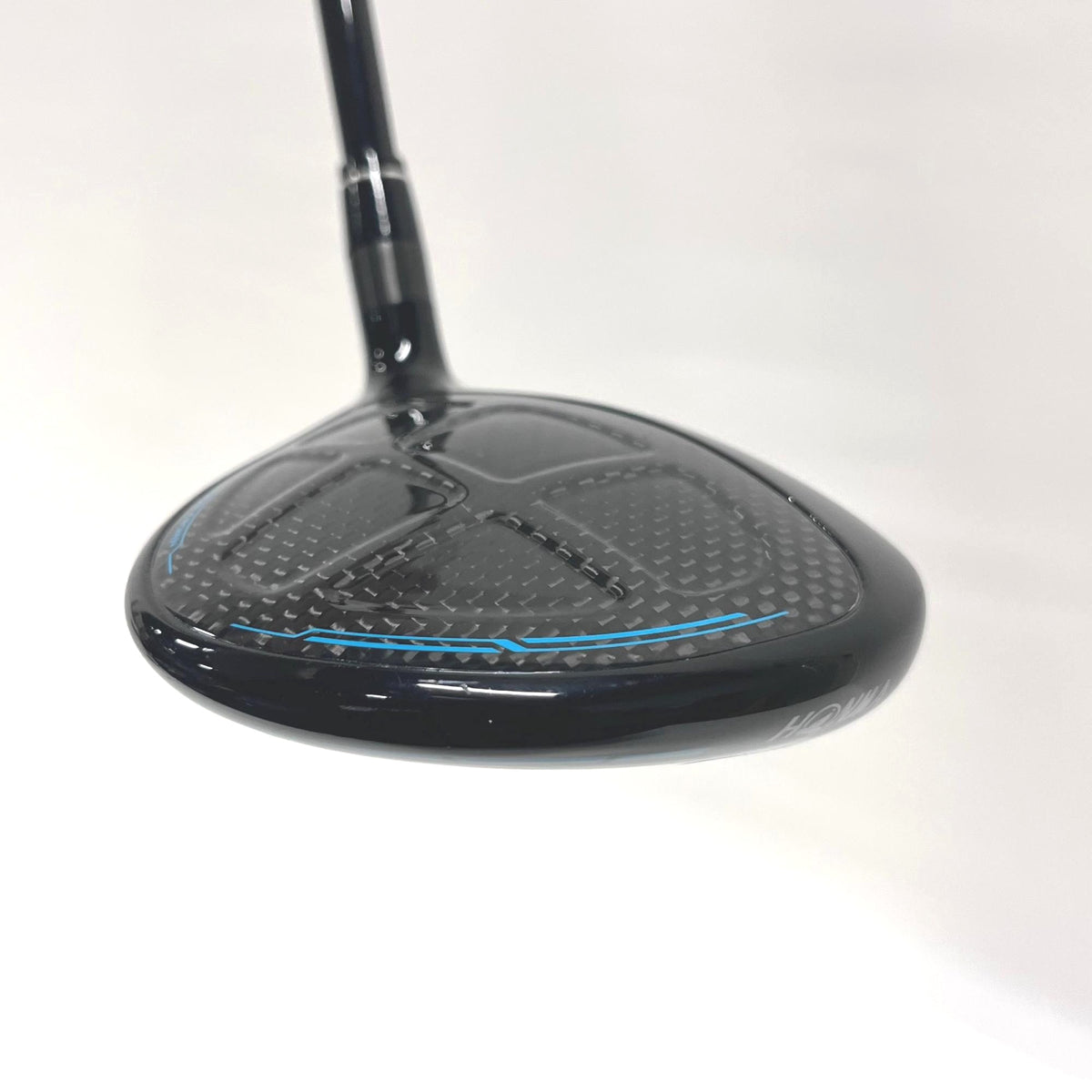 HONMA Fairway BERES NX 15° Stiff VIZARD FOR NX 45