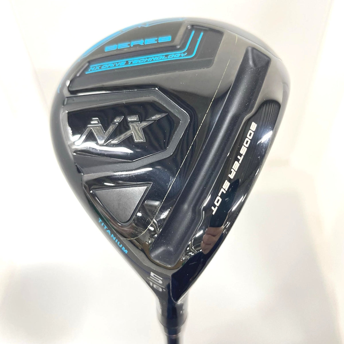 HONMA Fairway BERES NX 18° Regular VIZARD FOR NX 45