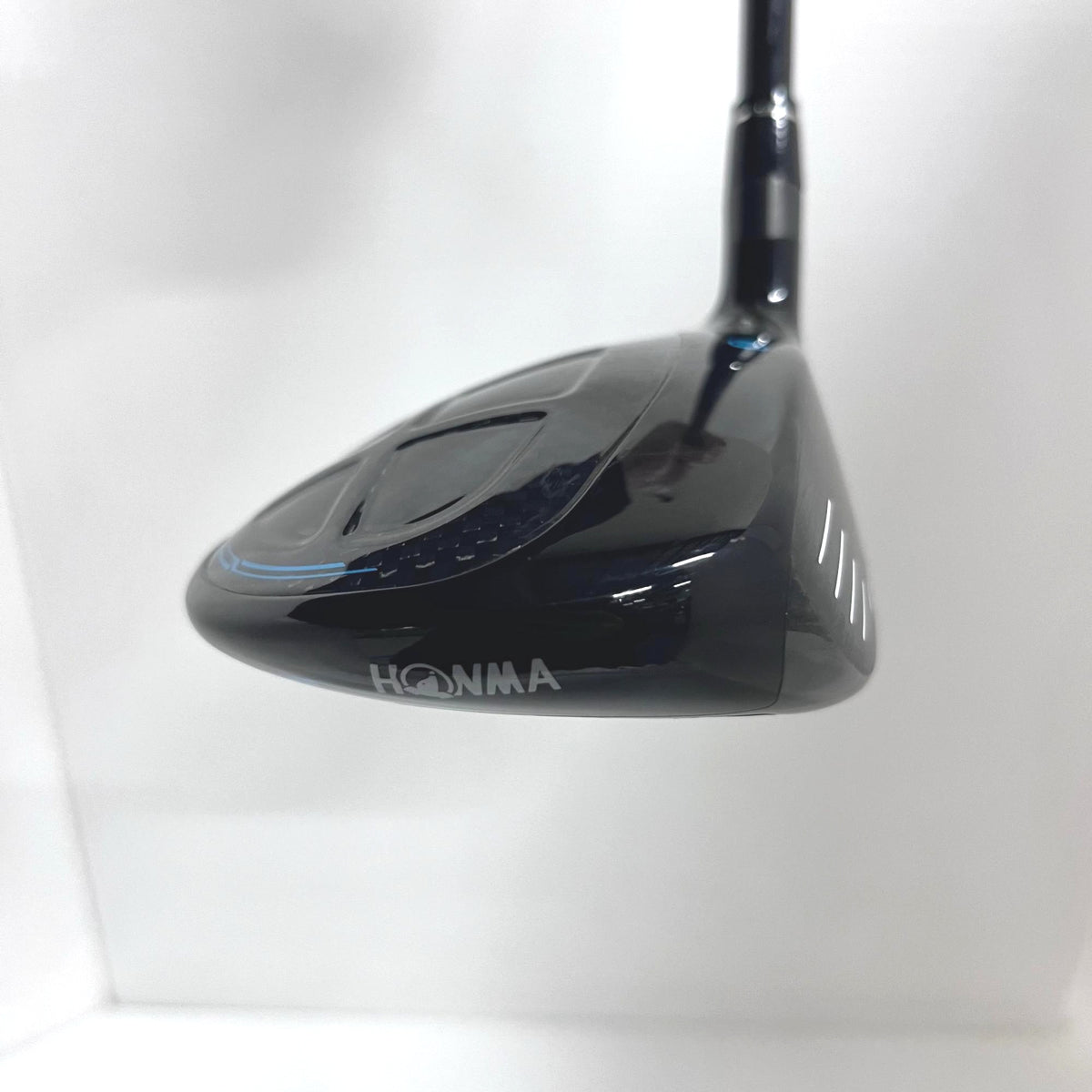 HONMA Fairway BERES NX 18° Regular VIZARD FOR NX 45