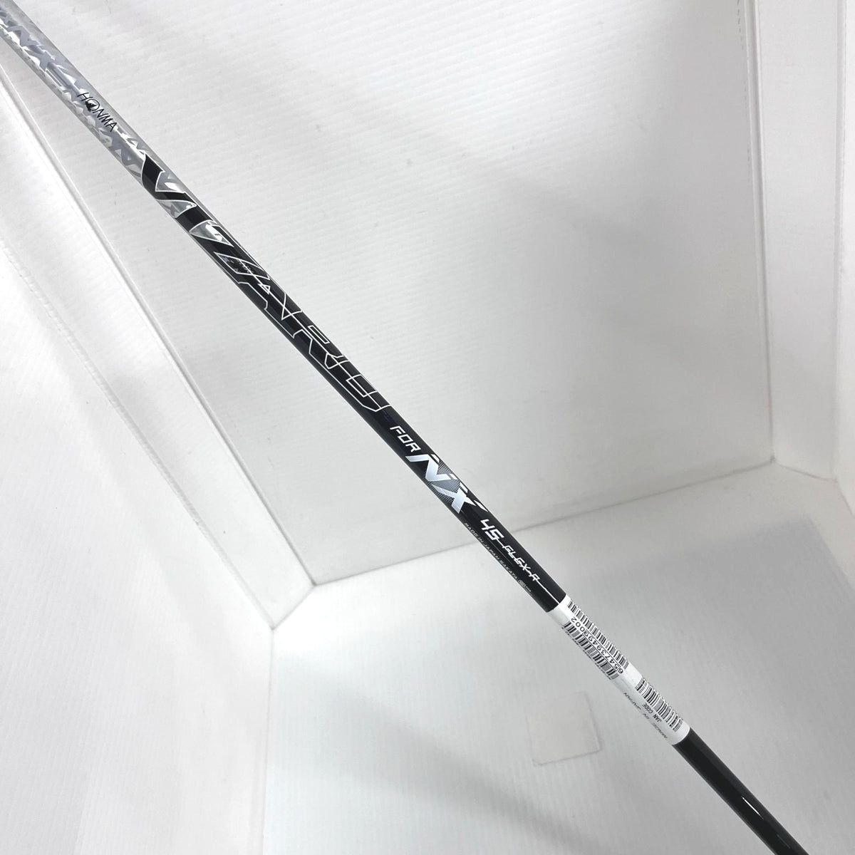 HONMA Fairway BERES NX 18° Regular VIZARD FOR NX 45