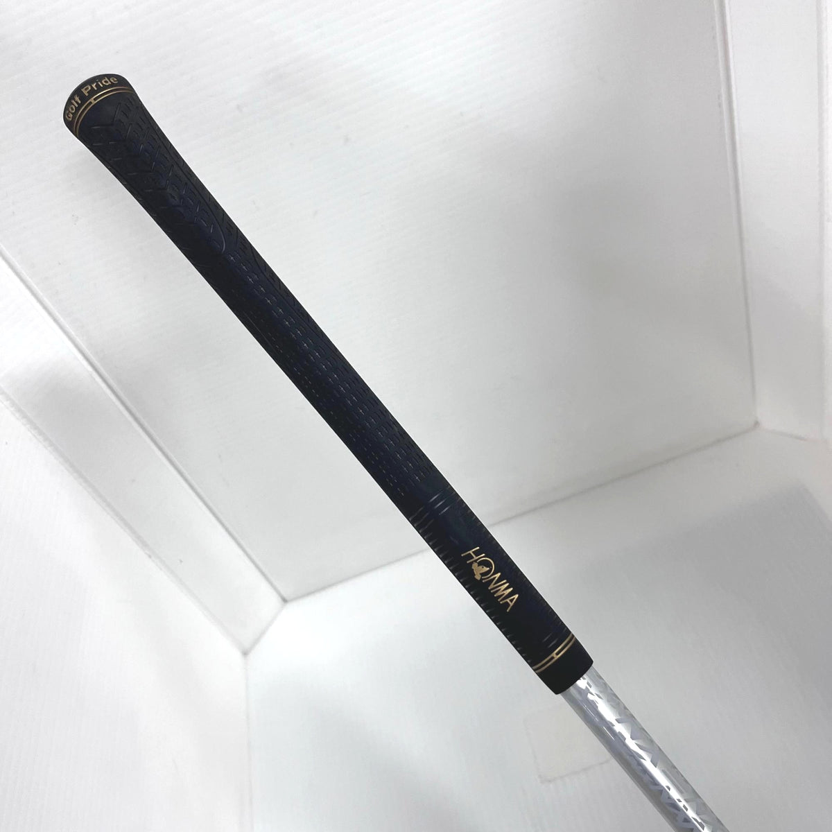 HONMA Fairway BERES NX 18° Regular VIZARD FOR NX 45