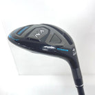 HONMA Hybrid BERES NX 22° Regular VIZARD FOR NX 45(UT)