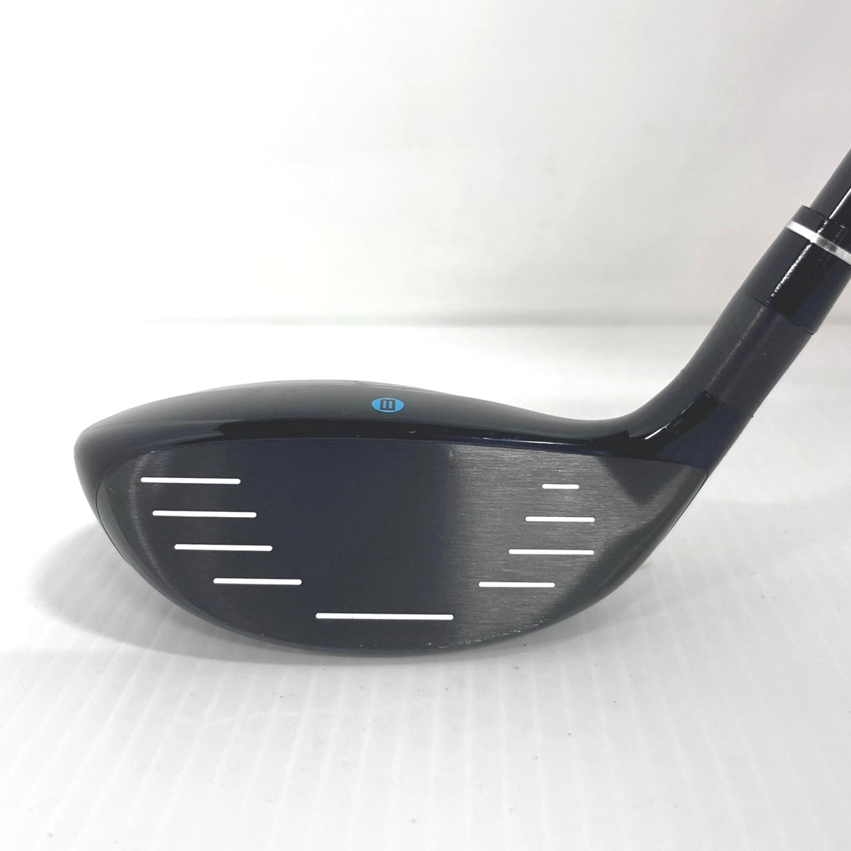 HONMA Hybrid BERES NX 22° Regular VIZARD FOR NX 45(UT)