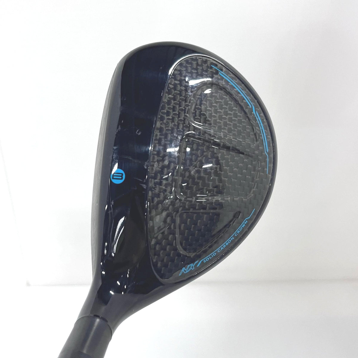 HONMA Hybrid BERES NX 22° Regular VIZARD FOR NX 45(UT)