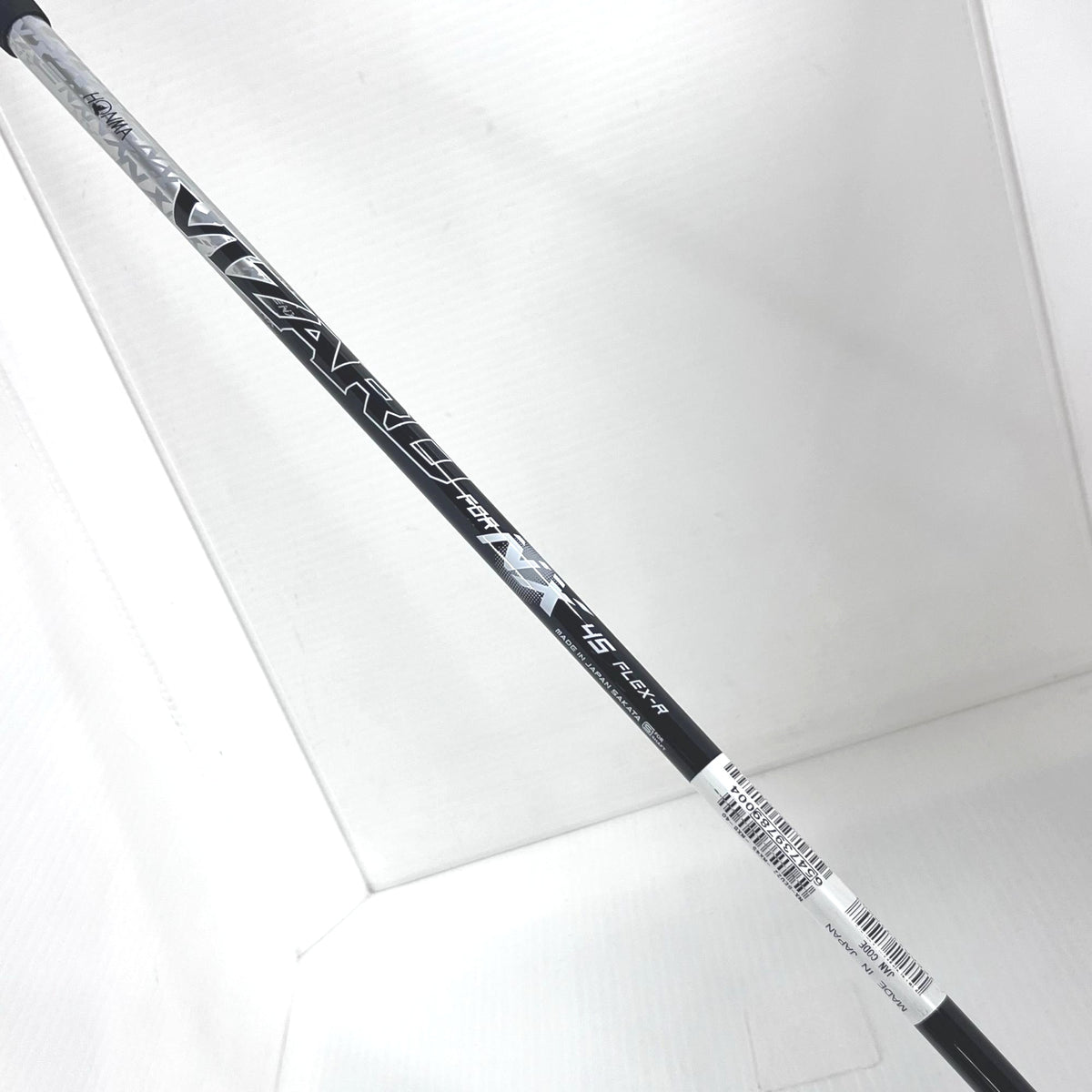 HONMA Hybrid BERES NX 22° Regular VIZARD FOR NX 45(UT)