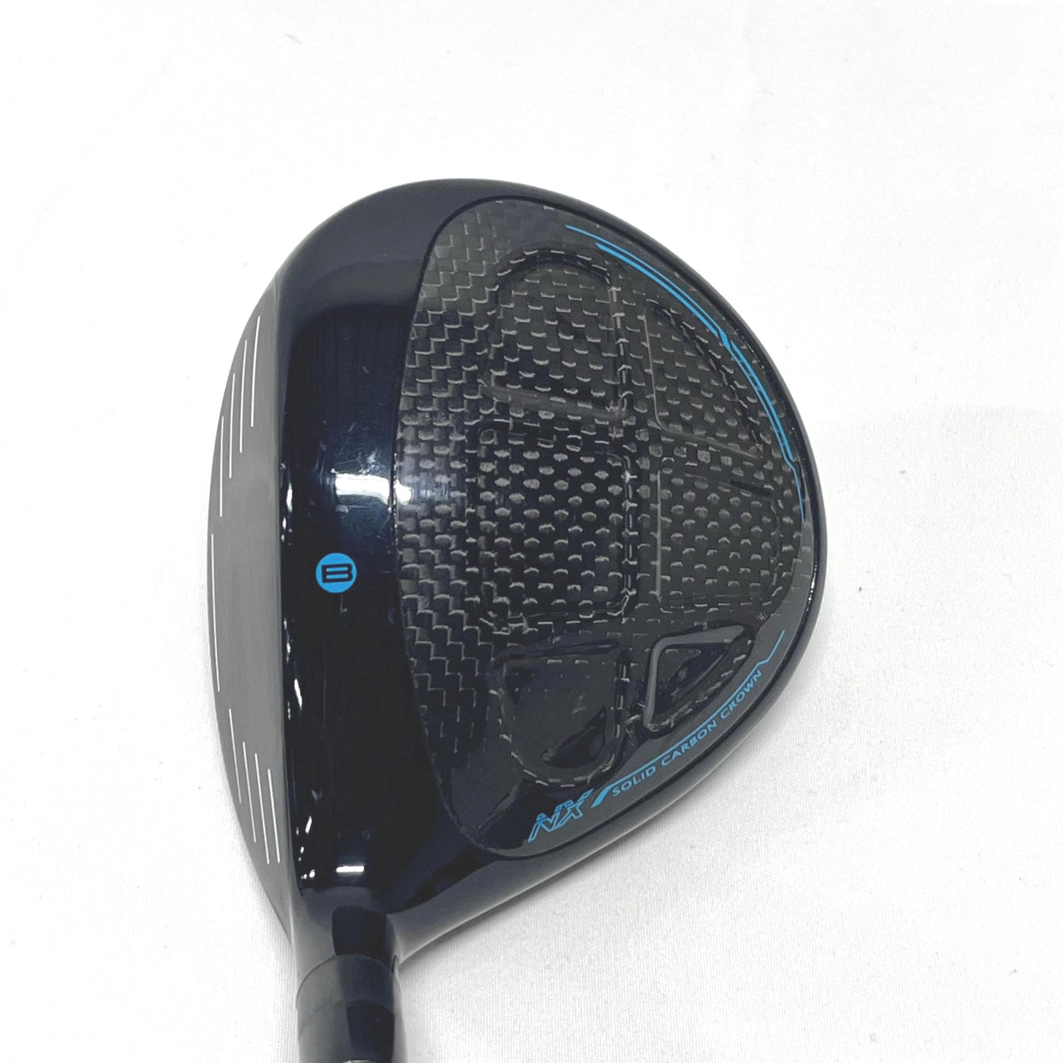 HONMA Fairway BERES NX 18° Stiff VIZARD FOR NX 45