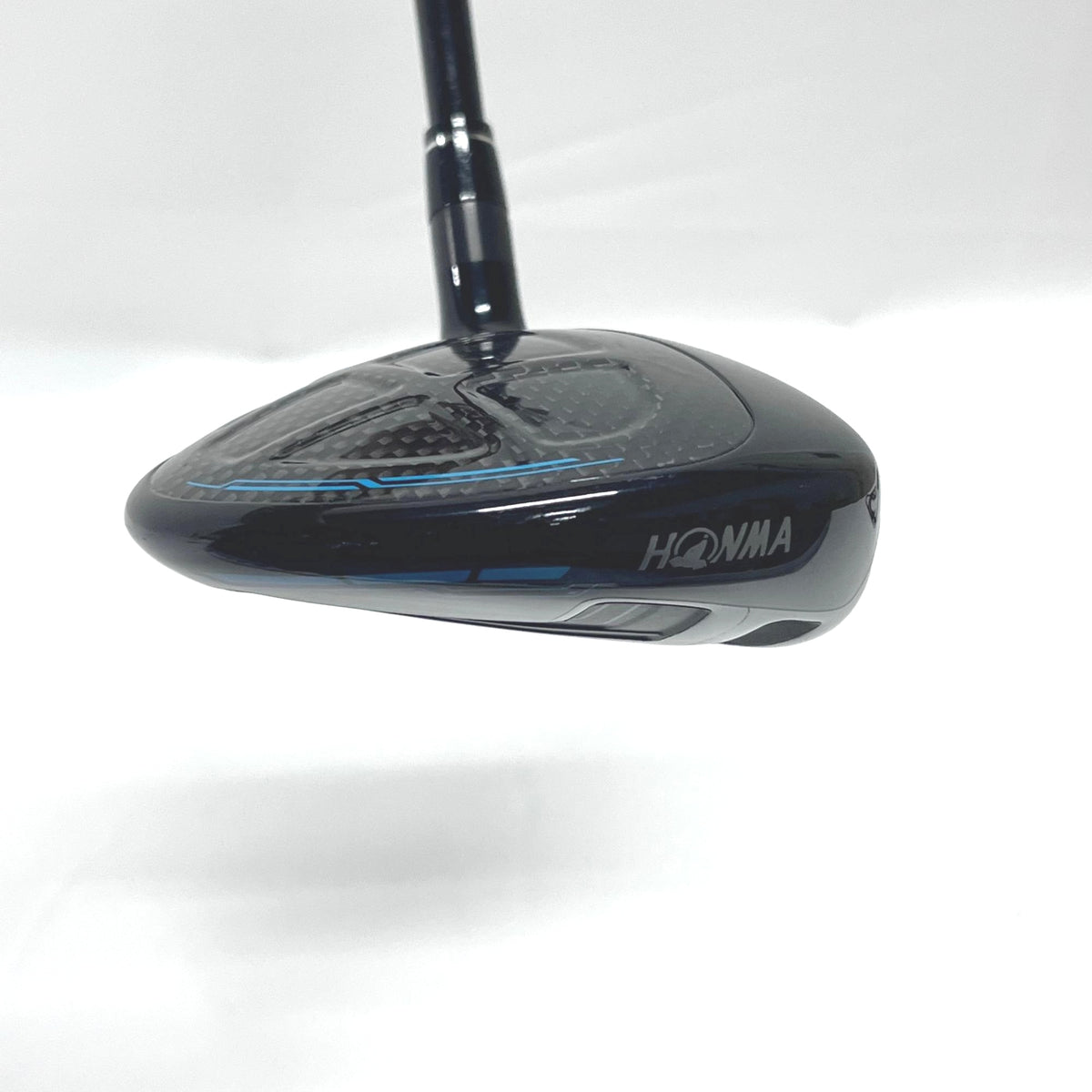 HONMA Fairway BERES NX 18° Stiff VIZARD FOR NX 45