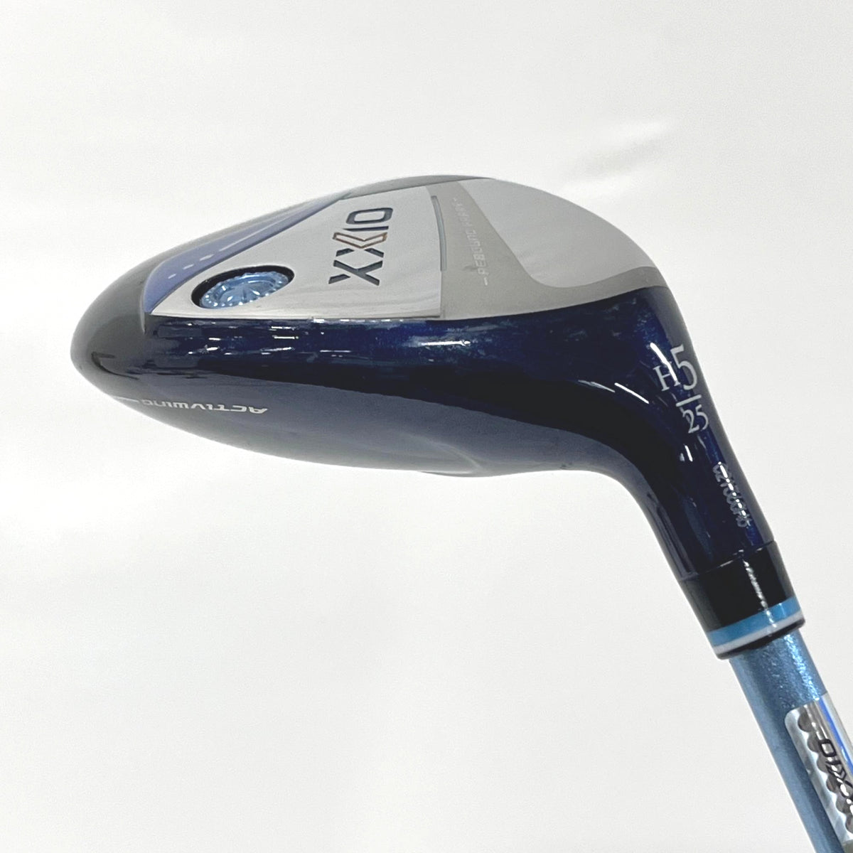 XXIO
 Hybrid XXIO -2024 25° Ladies XXIO MP1300L(HB)