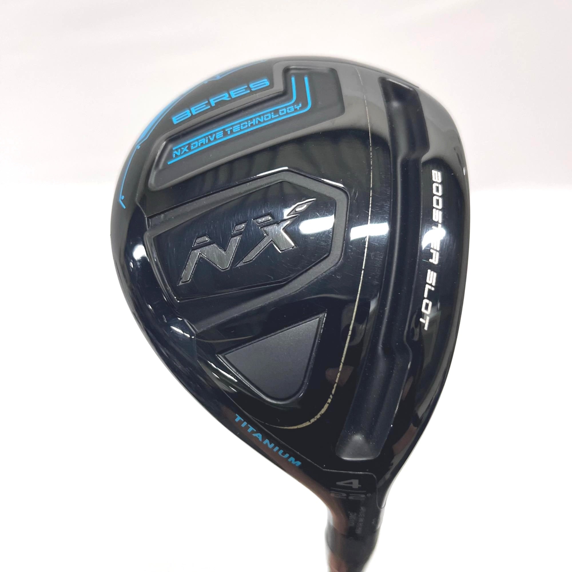 Honma Hybrid BERES NX – GOLF Partner USA
