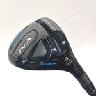 HONMA Hybrid BERES NX 22° Stiff VIZARD FOR NX 45(UT)