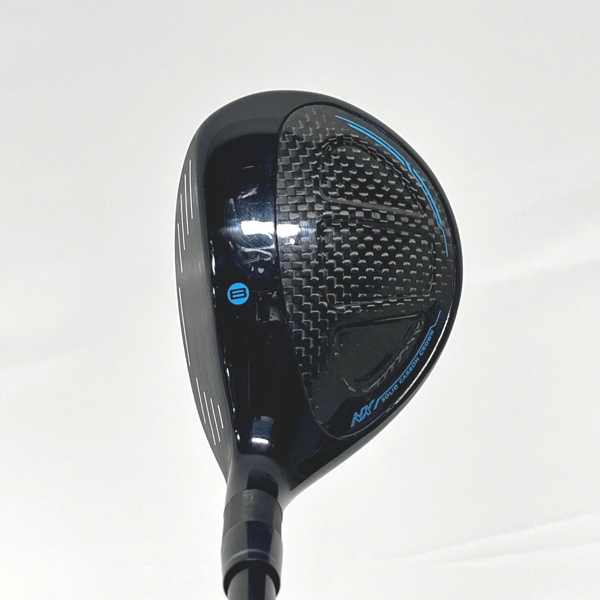 Honma Hybrid BERES NX – GOLF Partner USA