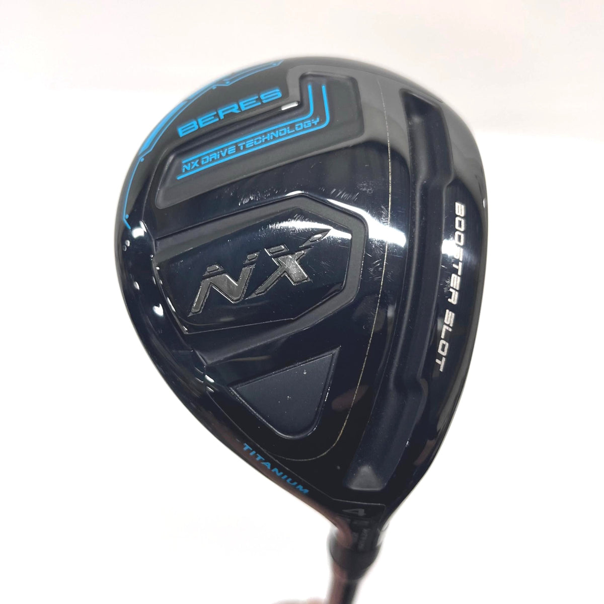 HONMA Hybrid BERES NX 22° Regular VIZARD FOR NX 45(UT)