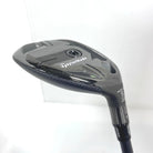 Taylormade Hybrid Qi35 25° Regular Diamana BLUE TM60(Qi35 UT)