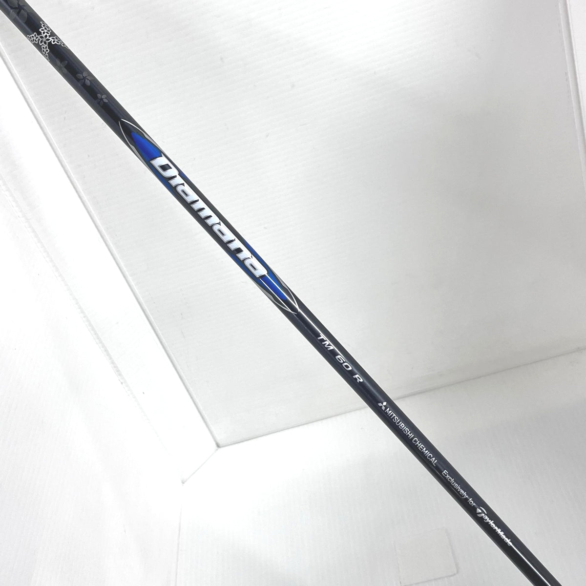 Taylormade Hybrid Qi35 25° Regular Diamana BLUE TM60(Qi35 UT)