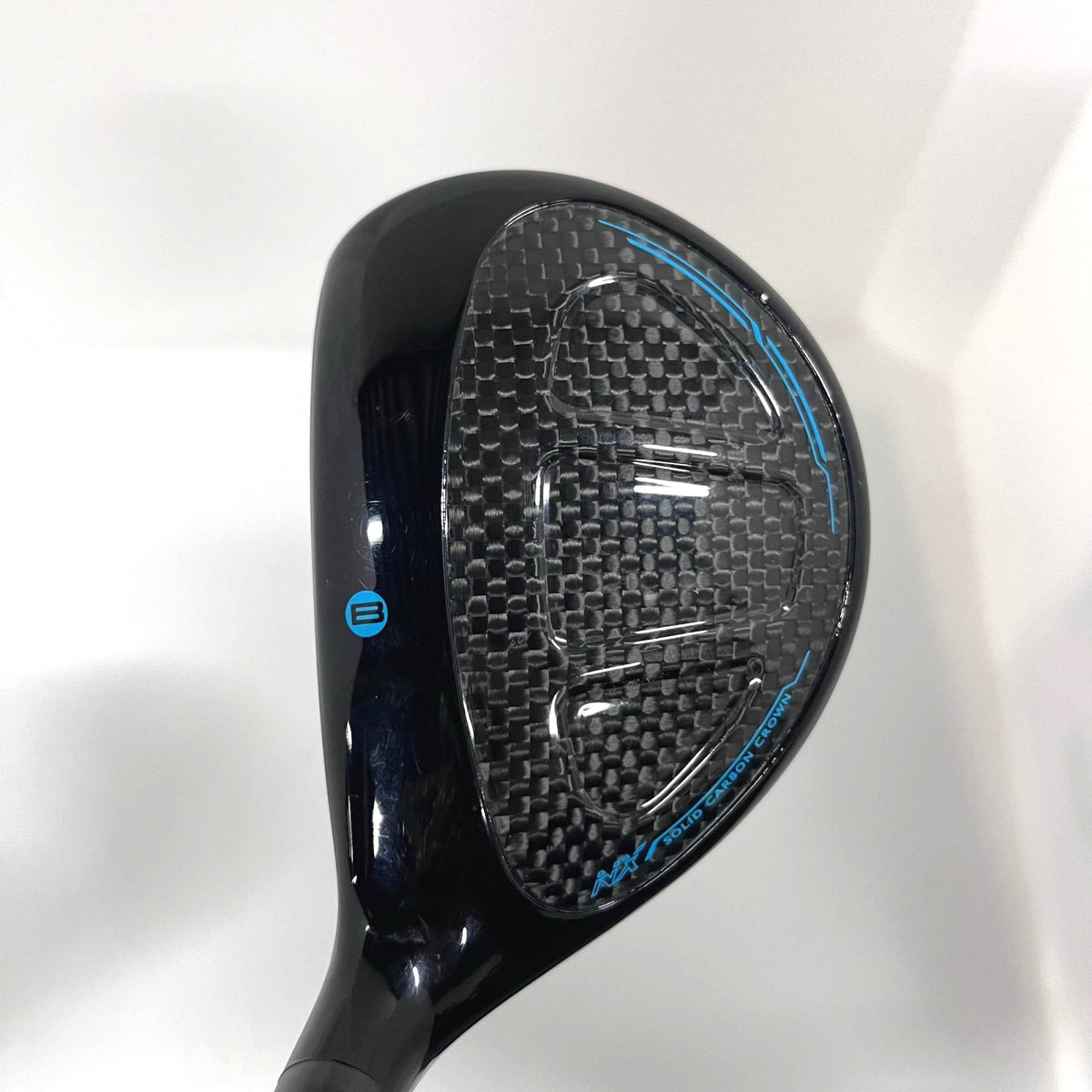 HONMA Hybrid BERES NX 25° Regular VIZARD FOR NX 45(UT)