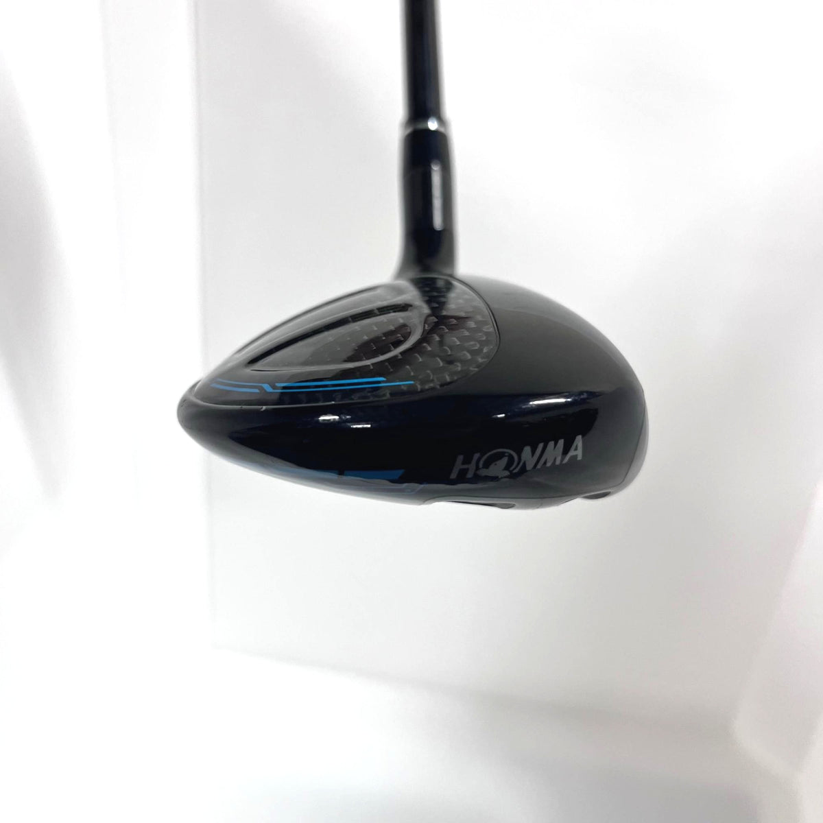 HONMA Hybrid BERES NX 25° Regular VIZARD FOR NX 45(UT)