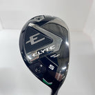 Callaway Hybrid ELYTE MAX FAST 24° Regular LIN-Q GREEN 40 for CW(ELYTE UT)