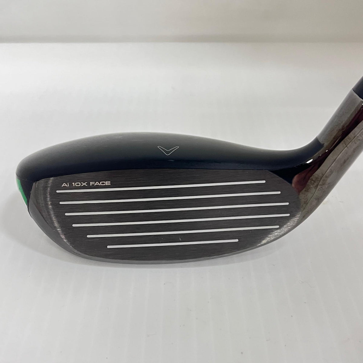 Callaway Hybrid ELYTE MAX FAST 24° Regular LIN-Q GREEN 40 for CW(ELYTE UT)