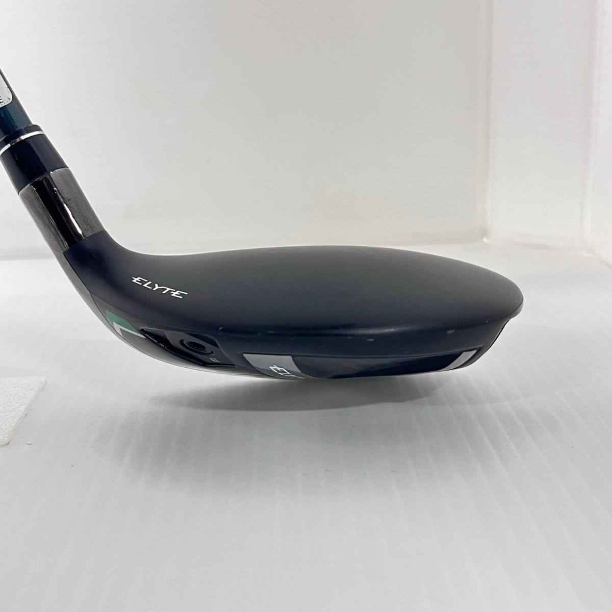 Callaway Hybrid ELYTE MAX FAST 24° Regular LIN-Q GREEN 40 for CW(ELYTE UT)