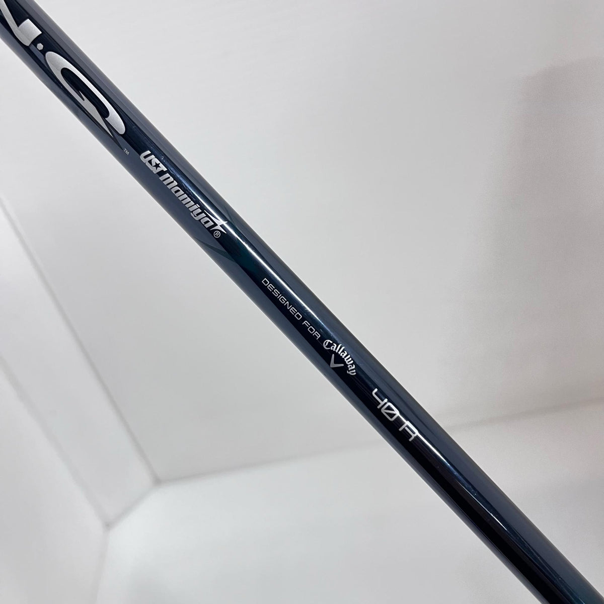 Callaway Hybrid ELYTE MAX FAST 24° Regular LIN-Q GREEN 40 for CW(ELYTE UT)