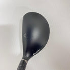 Callaway Hybrid ELYTE 22° Stiff VENTUS GREEN 50 for CW(ELYTE UT)