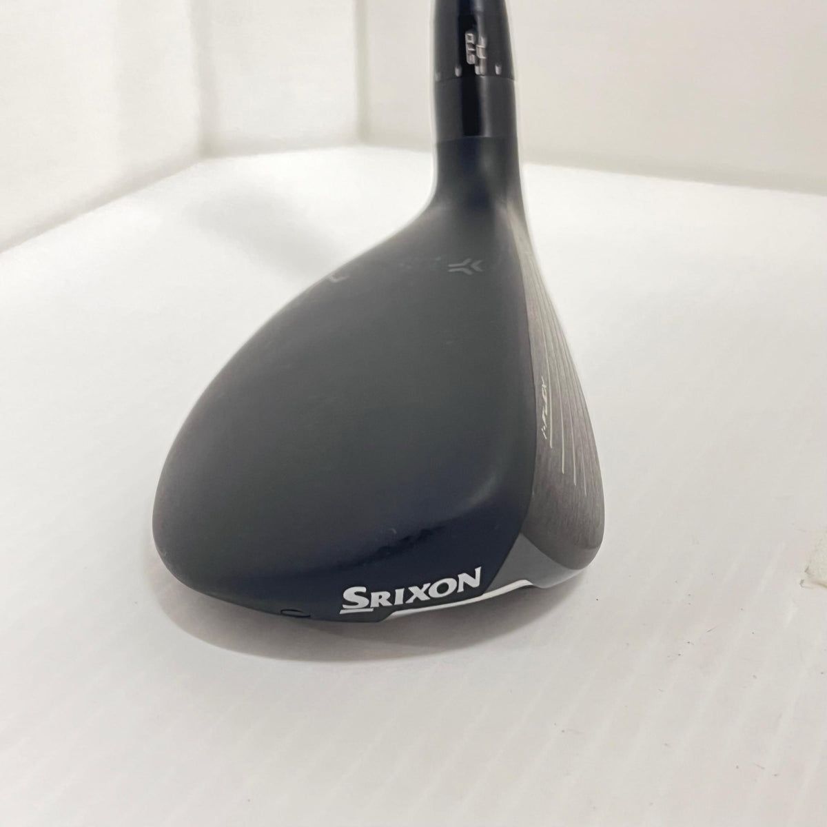 SRIXON
 Hybrid SRIXON ZXi 22° Stiff Diamana ZXi 60 for HYBRID