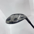 Taylormade Hybrid Qi35 MAX 23° Regular Diamana BLUE TM60(Qi35 UT)
