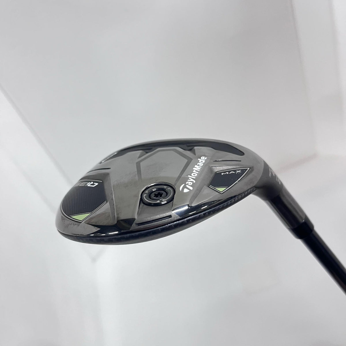 Taylormade Hybrid Qi35 MAX 23° Regular Diamana BLUE TM60(Qi35 UT)