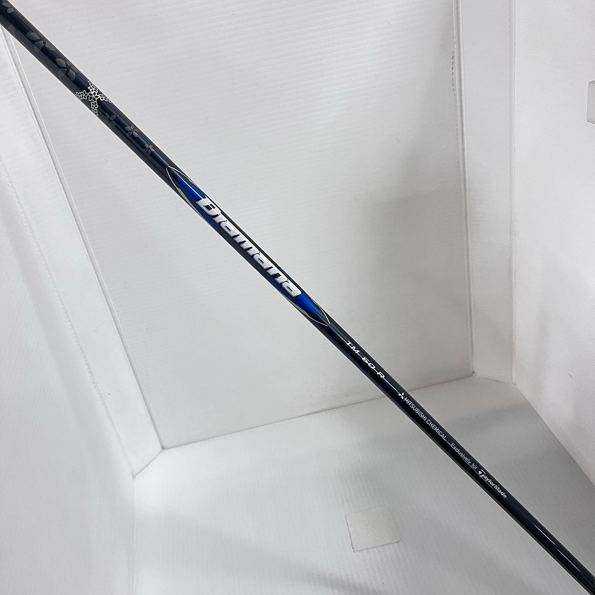 Taylormade Hybrid Qi35 MAX 23° Regular Diamana BLUE TM60(Qi35 UT)