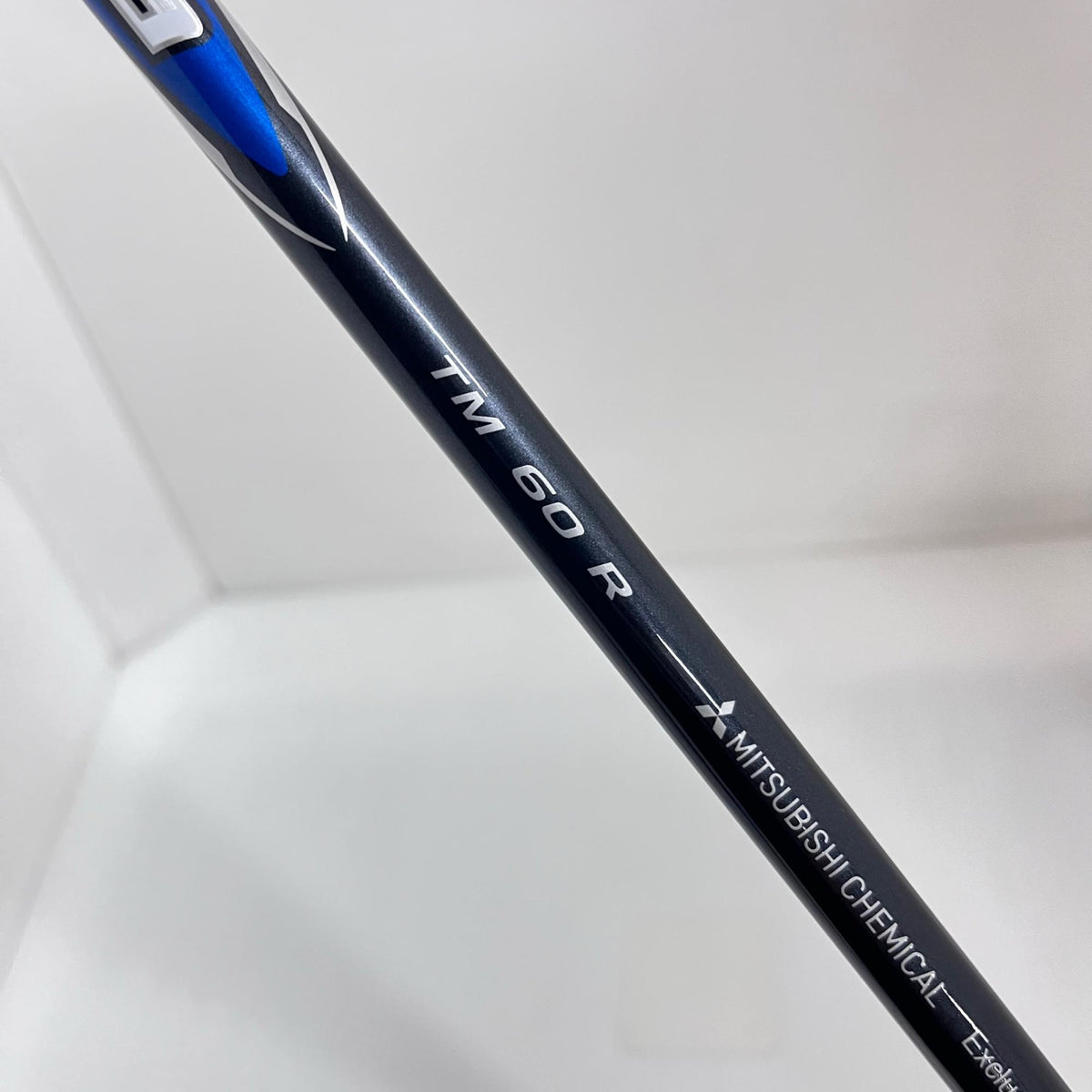 Taylormade Hybrid Qi35 MAX 23° Regular Diamana BLUE TM60(Qi35 UT)