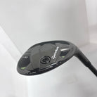 Taylormade Hybrid Qi35 MAX 27° Regular Diamana BLUE TM60(Qi35 UT)