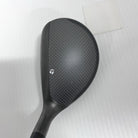 Taylormade Hybrid Qi35 MAX 27° Regular Diamana BLUE TM60(Qi35 UT)