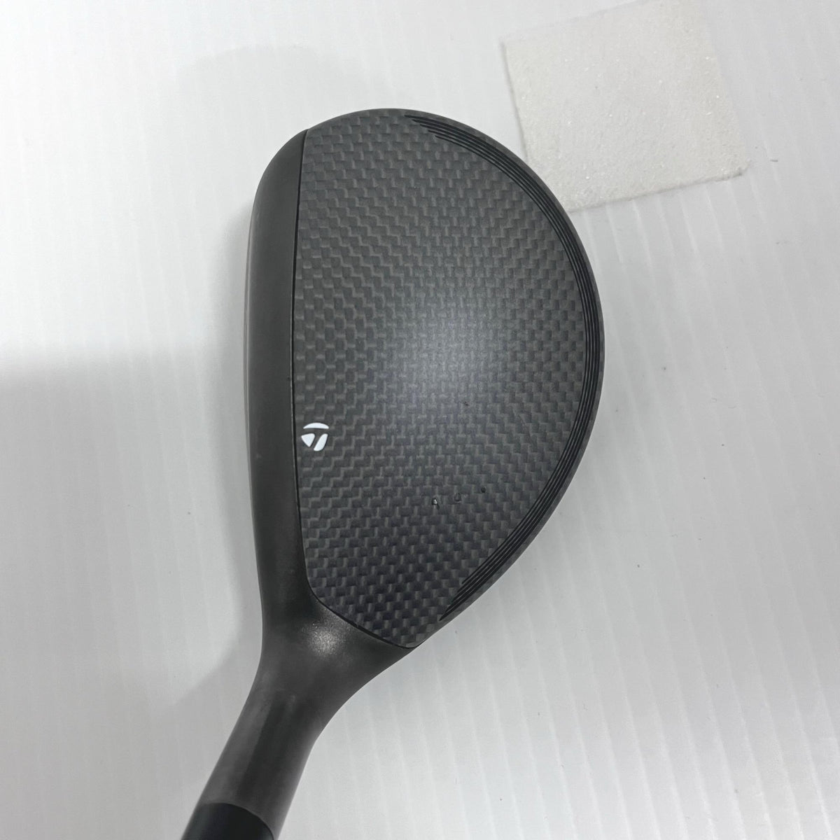 Taylormade Hybrid Qi35 MAX 27° Regular Diamana BLUE TM60(Qi35 UT)