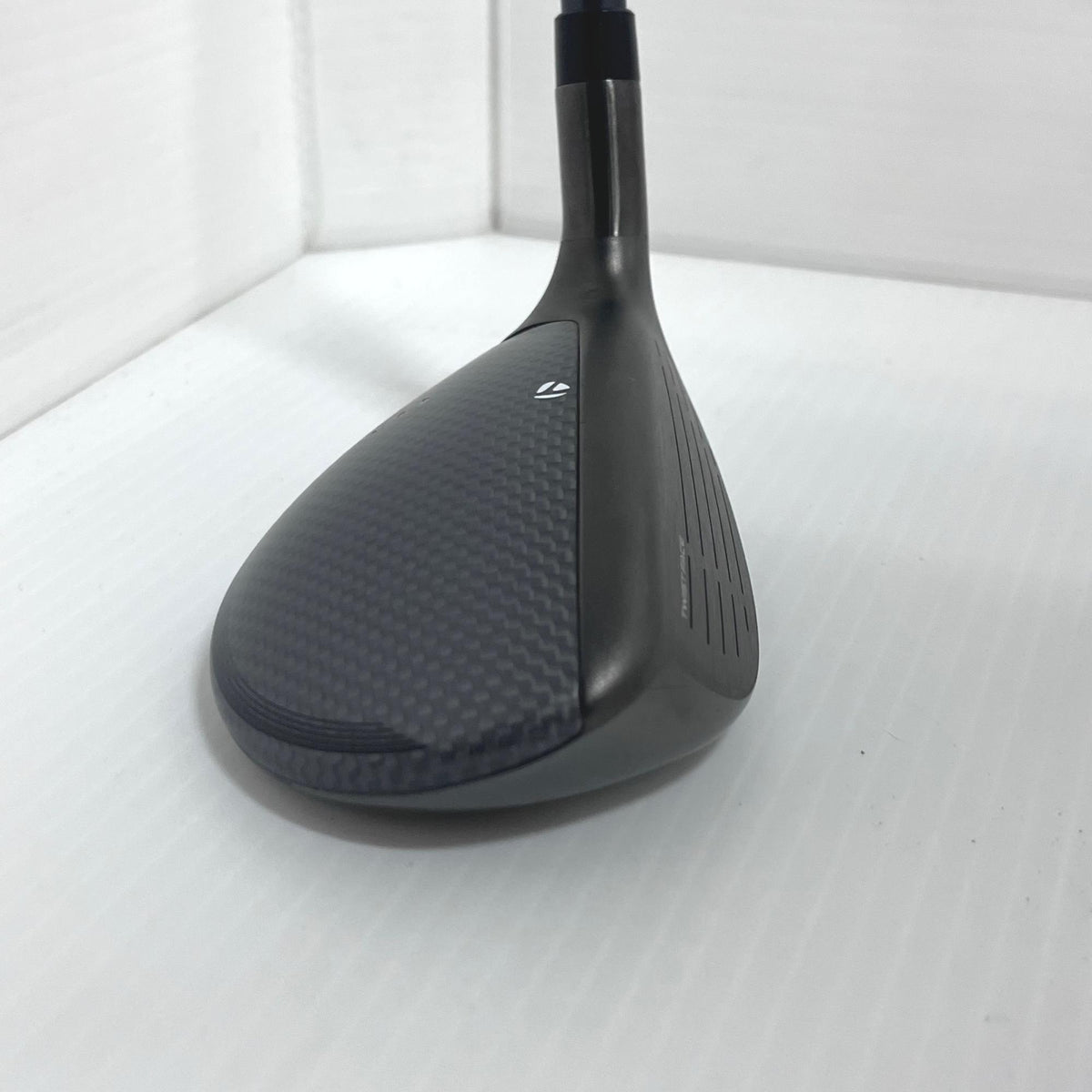 Taylormade Hybrid Qi35 MAX 27° Regular Diamana BLUE TM60(Qi35 UT)