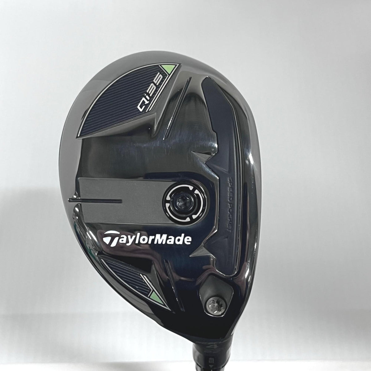Taylormade Hybrid Qi35 22° Stiff Diamana SILVER TM70(Qi35 UT)