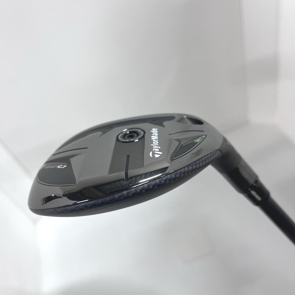Taylormade Hybrid Qi35 22° Stiff Diamana SILVER TM70(Qi35 UT)
