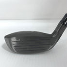 Taylormade Hybrid Qi35 22° Stiff Diamana SILVER TM70(Qi35 UT)