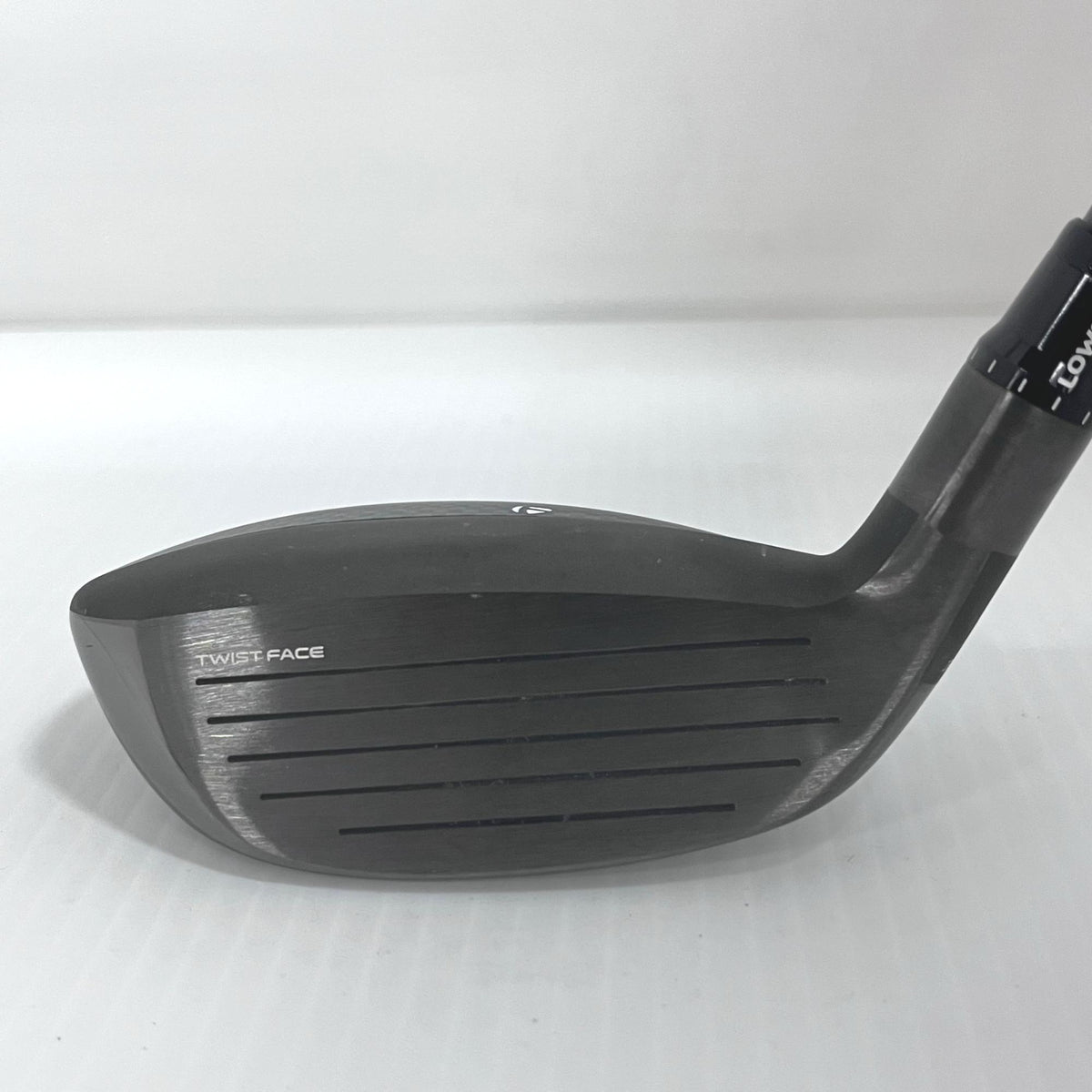 Taylormade Hybrid Qi35 22° Stiff Diamana SILVER TM70(Qi35 UT)